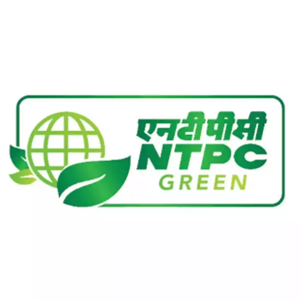 ntpc green