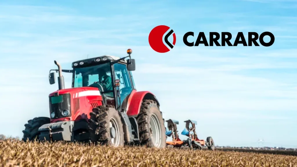 Carraro India