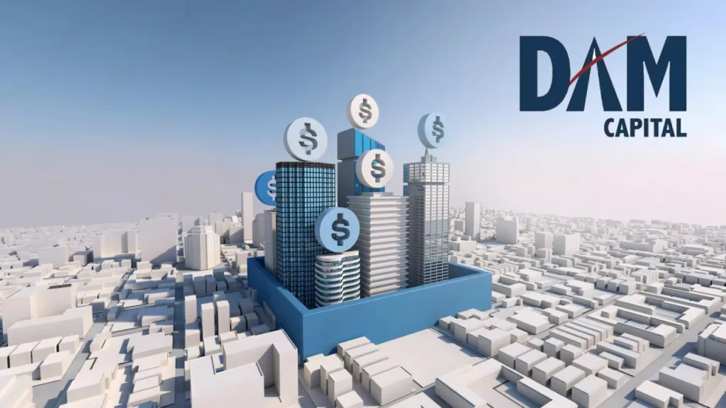 dam capital advisors