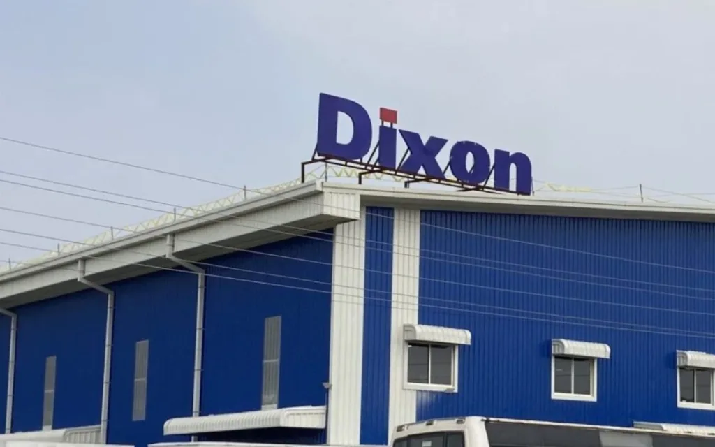 dixon technologies