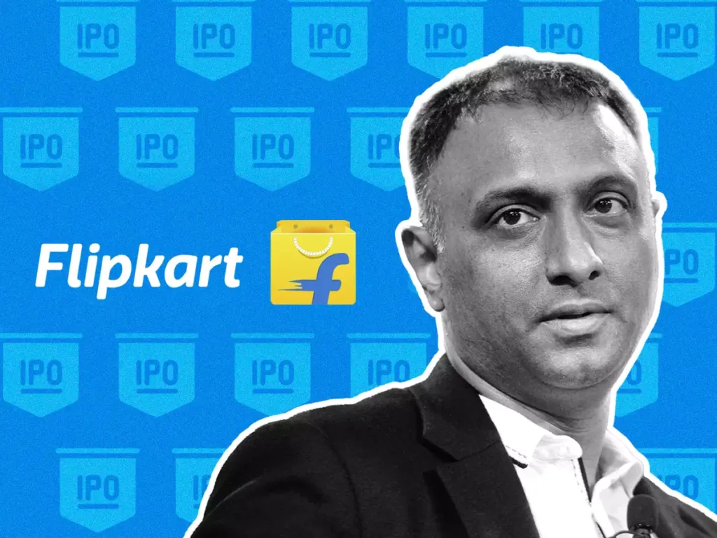 flipkart ipo
