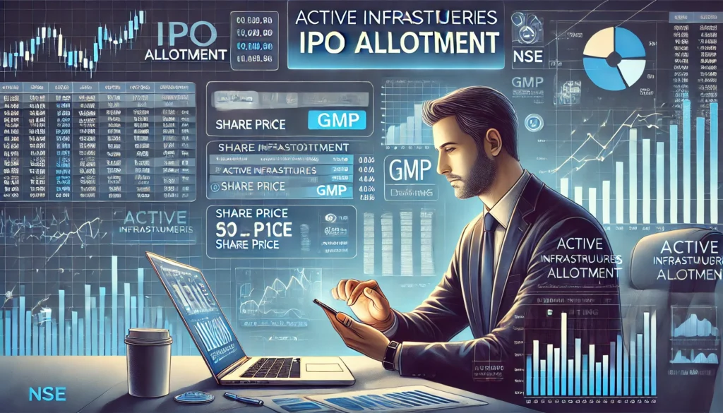 Infrastructures IPO