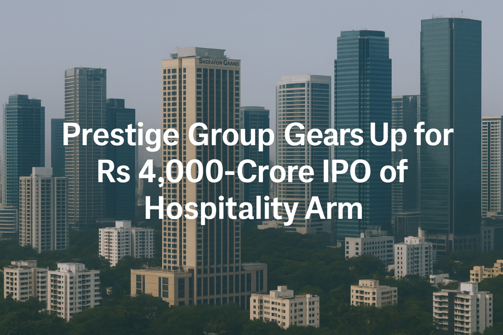 Prestige group