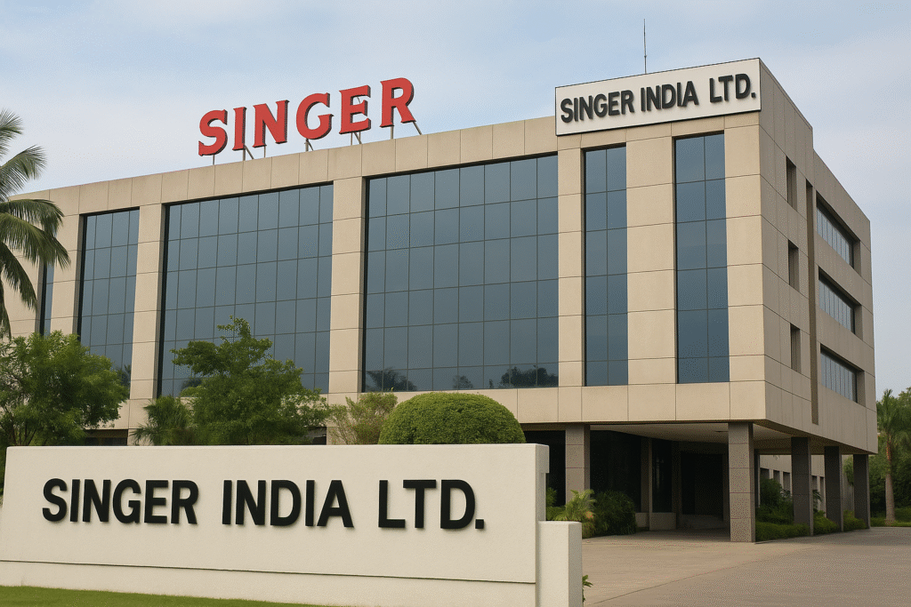 Singer India