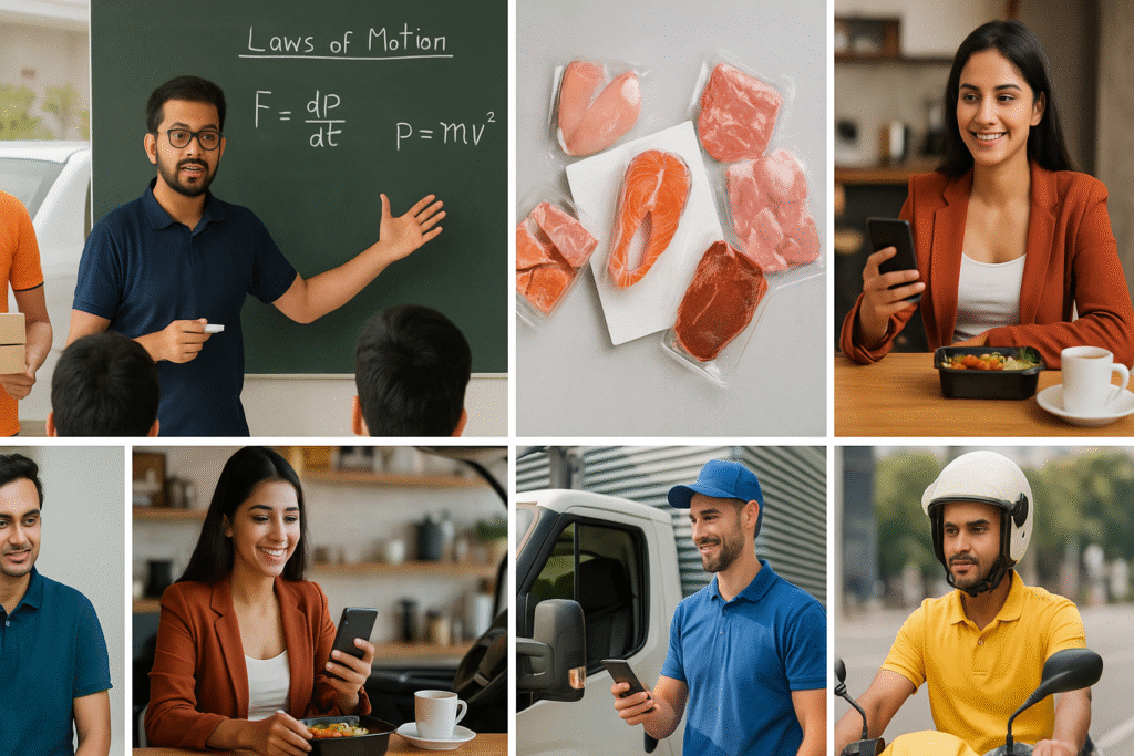 Indian Startups