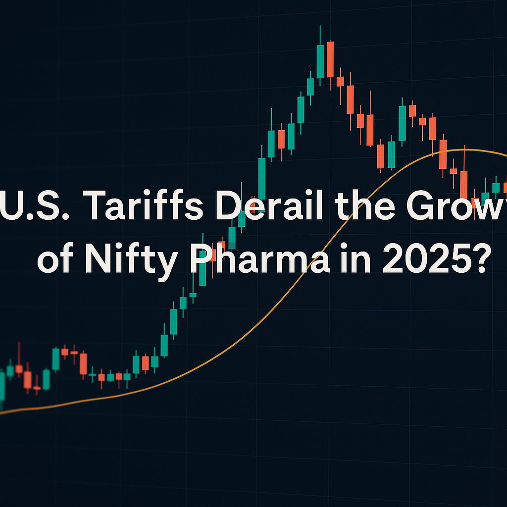 Nifty Pharma in 2025
