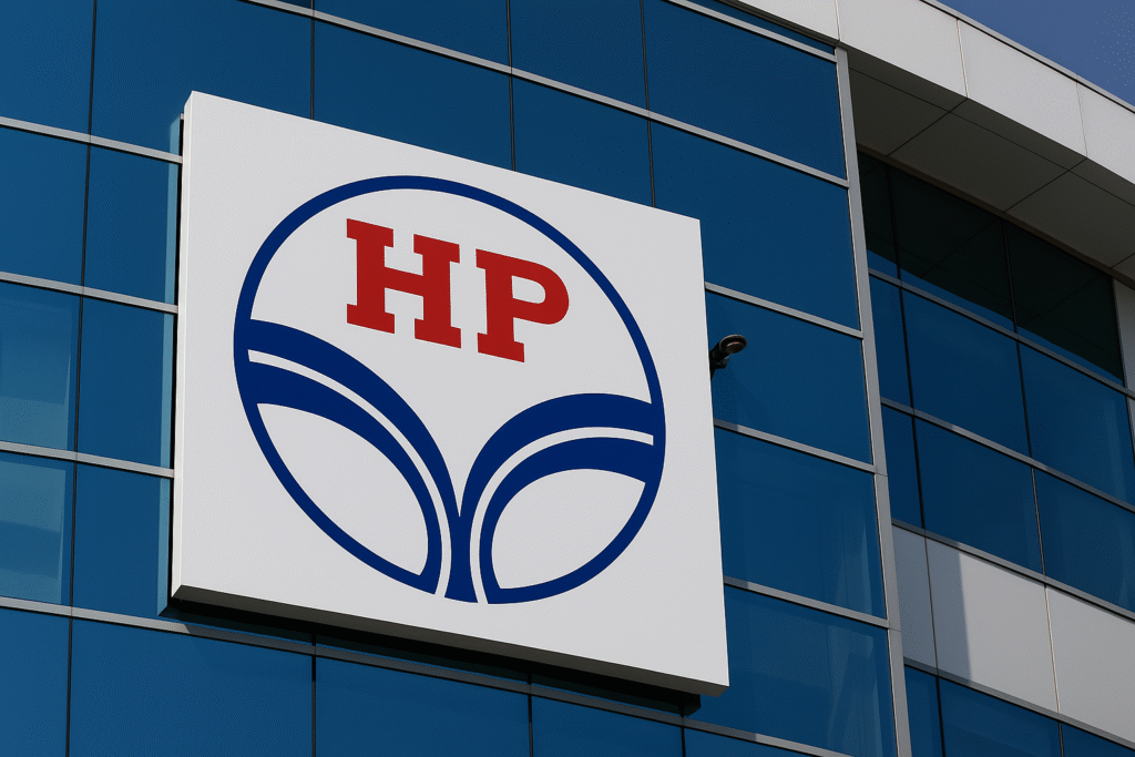 HPCL