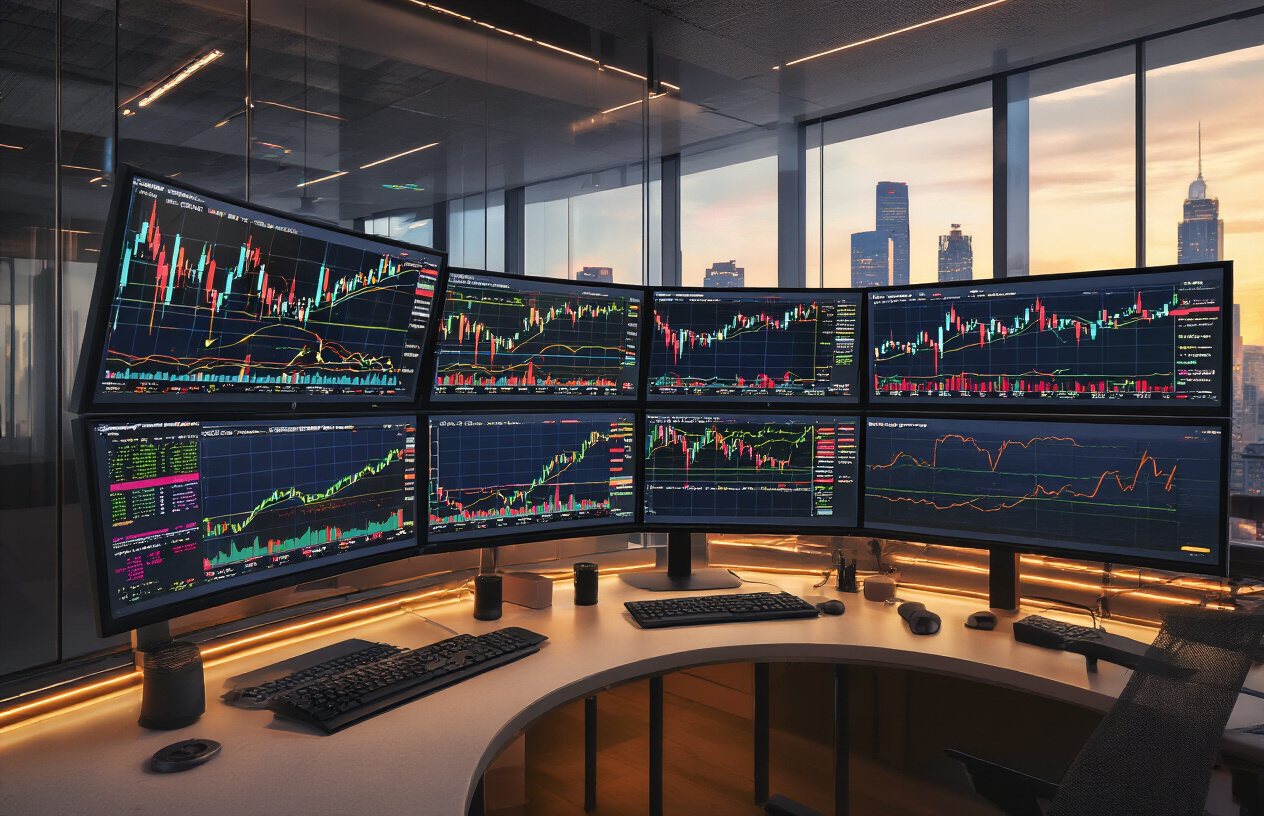 Current Market Dynamics: Recent Trends and Shifting Patterns